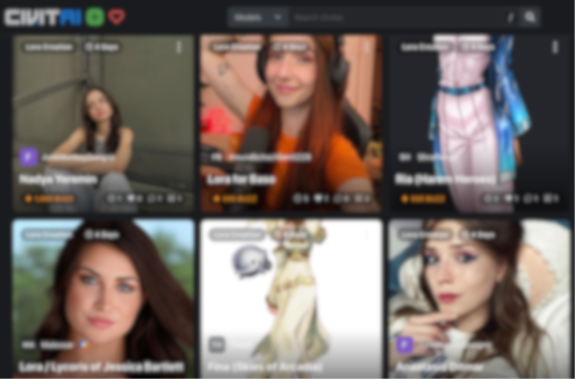 Popular AI platform introduces rewards system to encourage deepfakes of real people