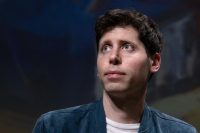 Sam Altman and Greg Brockman are meeting with OpenAI execs now at HQ in ongoing talks over reinstatement