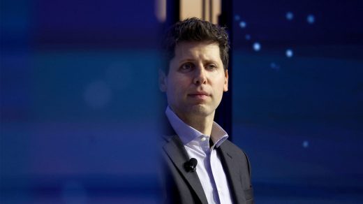 Sam Altman out at OpenAI, CTO Mira Murati to take over