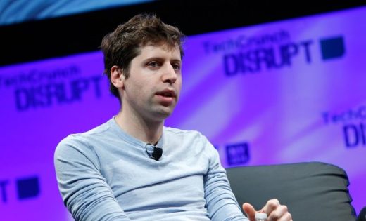 Sam Altman to return as OpenAI CEO just days after being ousted