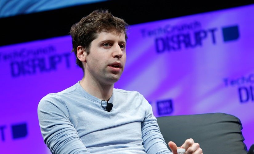Sam Altman to return as OpenAI CEO just days after being ousted | DeviceDaily.com