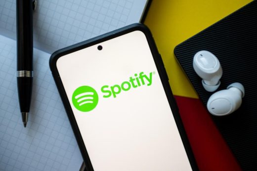 Spotify reportedly struck a special deal with Google that let it skip Play Store fees