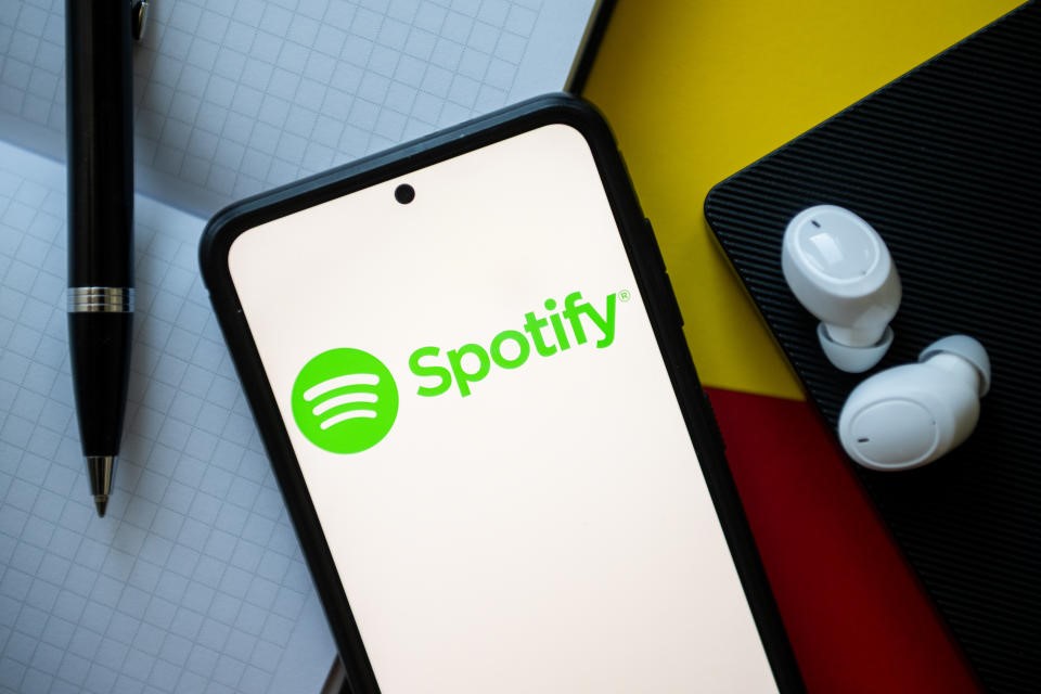 Spotify reportedly struck a special deal with Google that let it skip Play Store fees | DeviceDaily.com