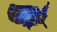 States are about to hand out federal funding for broadband internet. Not every state is ready for the task