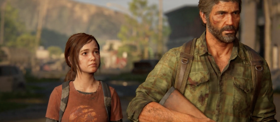 The Last Of Us Part II Remastered is coming to PS5 next year | DeviceDaily.com