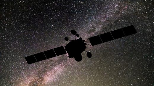 The U.K., Portugal, and Spain are partnering on a small-sat constellation to improve disaster monitoring