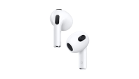 The third-gen Apple AirPods are down to $140 in Amazon’s Black Friday sale