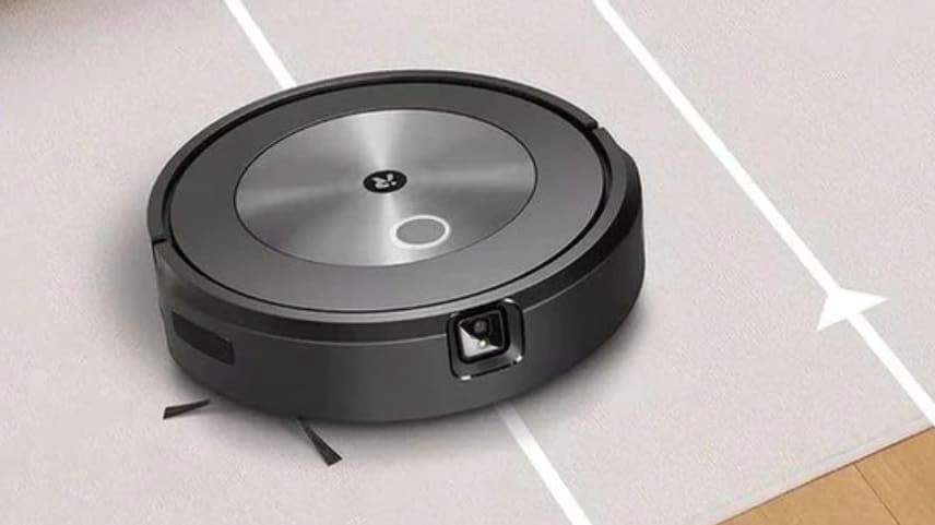 iRobot's Roomba Combo j5+ is $300 off in an early Black Friday deal | DeviceDaily.com