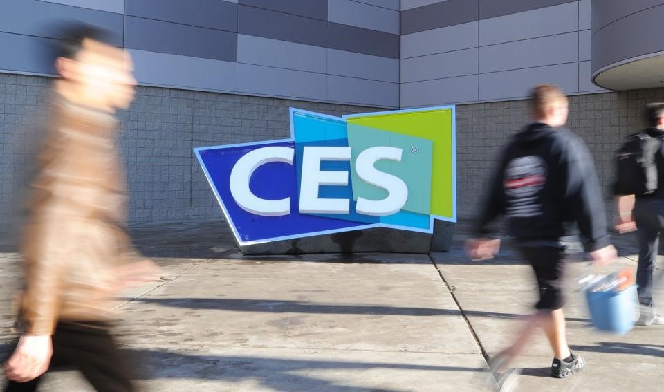 CES 2024: What we expect in Las Vegas this year | DeviceDaily.com