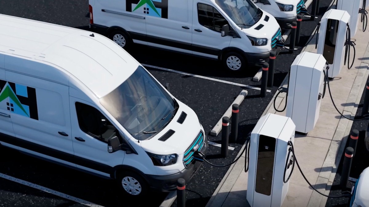 Ford rolls out partnership to deliver 30,000 EV chargers to middle America | DeviceDaily.com