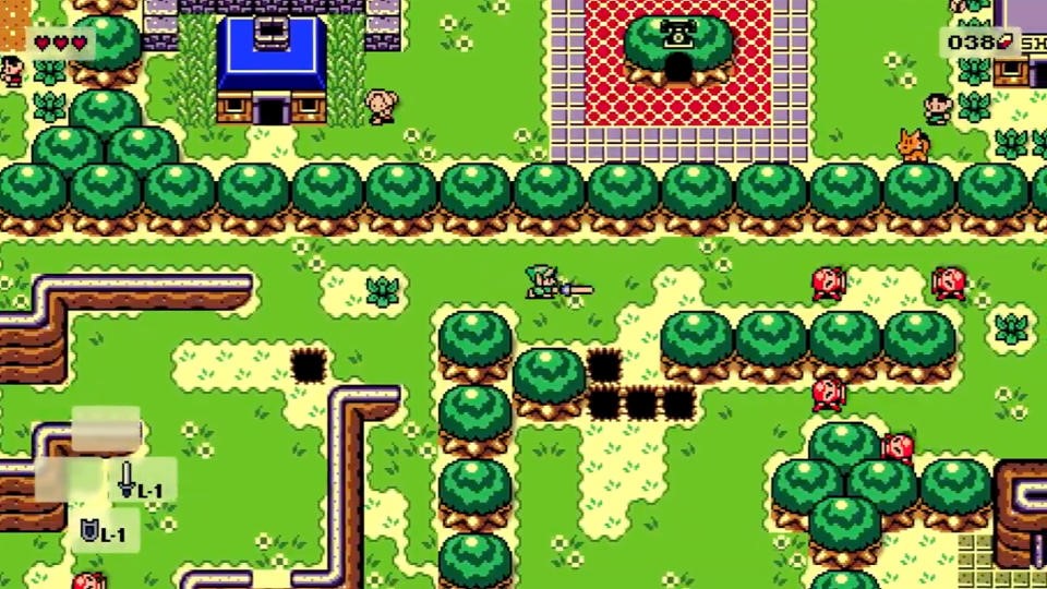 Nintendo has unofficial The Legend of Zelda: Link’s Awakening PC remake taken down (update) | DeviceDaily.com