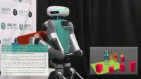 Agility’s Digit warehouse robot understands natural language commands thanks to AI smarts