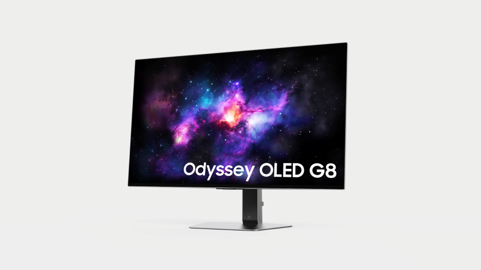 Samsung reveals three anti-glare Odyssey OLED gaming monitors ahead of CES 2024 | DeviceDaily.com