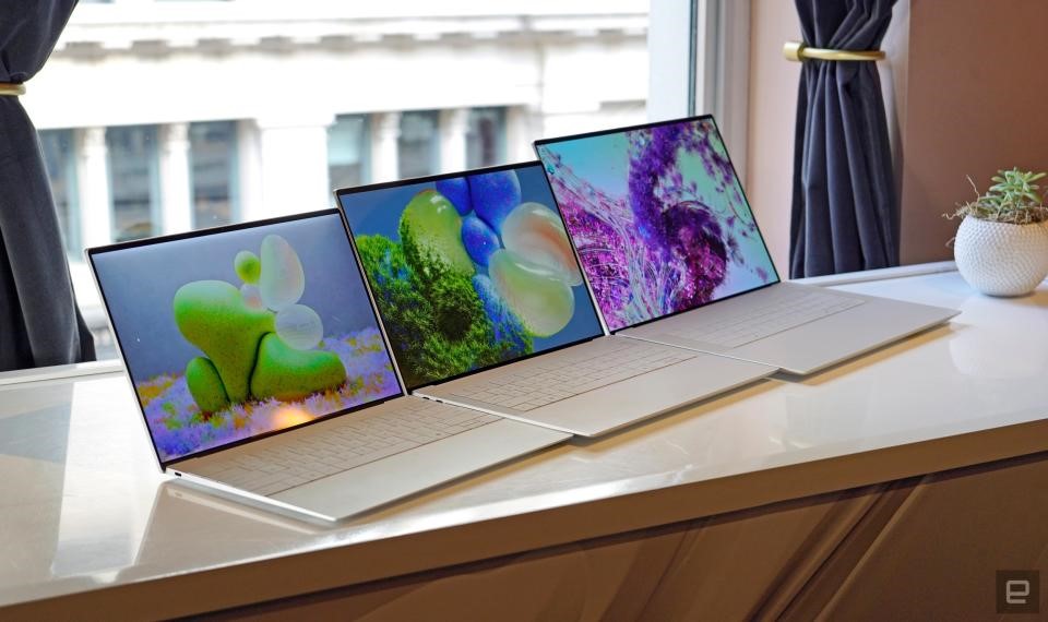 Dell unveils new XPS 13, 14 and 16 laptops ahead of CES 2024 | DeviceDaily.com