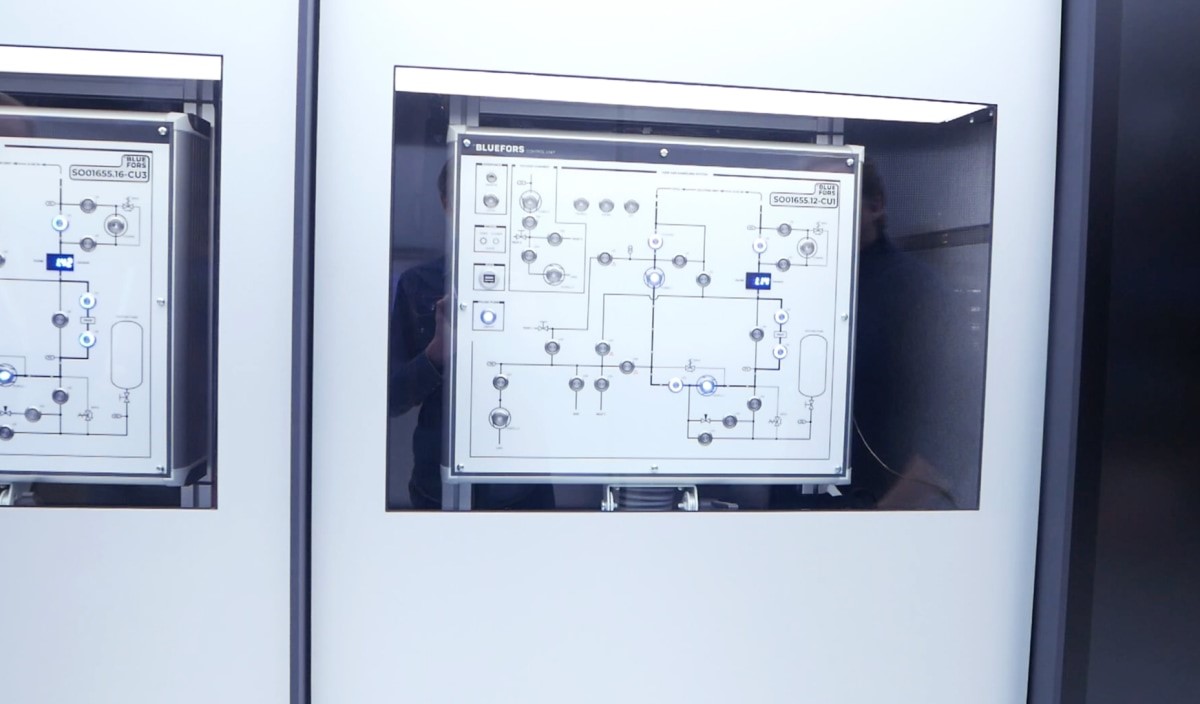 IBM built the biggest, coolest quantum computer. Now comes the hard part | DeviceDaily.com IBM built the biggest, coolest quantum computer. Now comes the hard part | DeviceDaily.com
