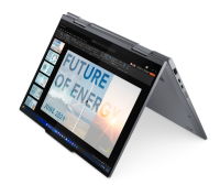 Lenovo’s latest ThinkPad and IdeaPad laptops include new Intel Core Ultra chips