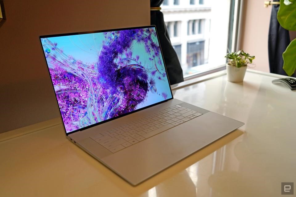 Dell unveils new XPS 13, 14 and 16 laptops ahead of CES 2024 | DeviceDaily.com