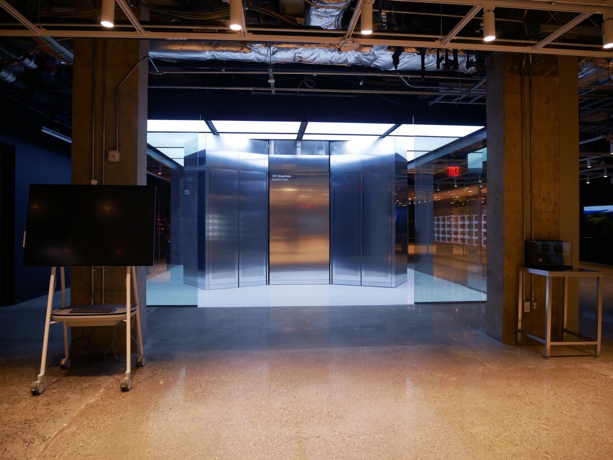 IBM built the biggest, coolest quantum computer. Now comes the hard part | DeviceDaily.com