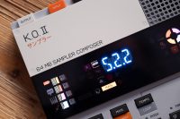 Teenage Engineering’s K.O. II sampler proves the company can do cost-friendly cool