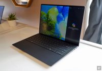 Dell unveils new XPS 13, 14 and 16 laptops ahead of CES 2024