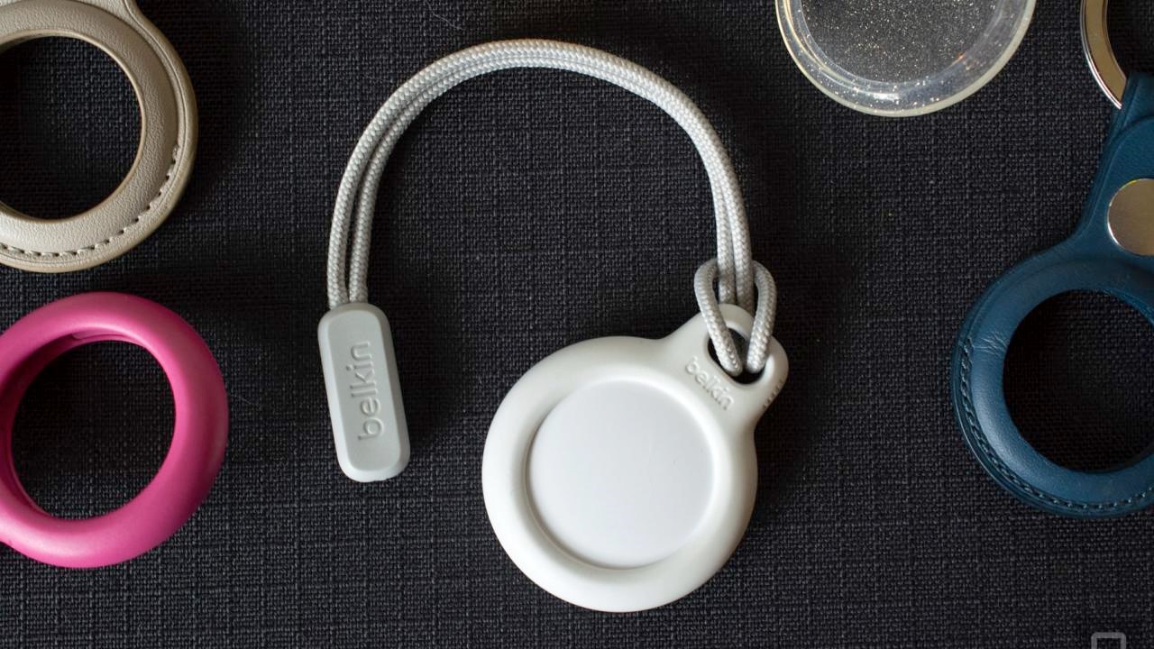 The best Bluetooth trackers for 2024 | DeviceDaily.com The best Bluetooth trackers for 2024 | DeviceDaily.com