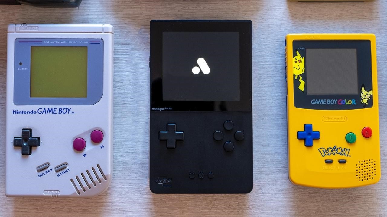 The best gaming handhelds for 2024 | DeviceDaily.com