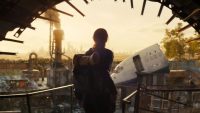 Amazon just dropped the first teaser trailer for its Fallout series