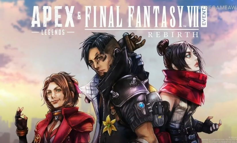 Apex Legends is getting a Final Fantasy event that nobody saw coming | DeviceDaily.com