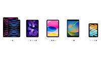 Apple may release M3 MacBook Air in March and refine its iPad lineup with new iPad Pro and iPad Air