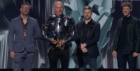 Baldur’s Gate 3 wins Game of the Year at The Game Awards 2023