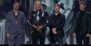 Baldur’s Gate 3 wins Game of the Year at The Game Awards 2023 | DeviceDaily.com