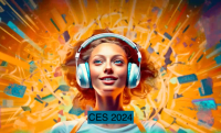 CES 2024 preview: How to watch livestreams and the keynote speakers