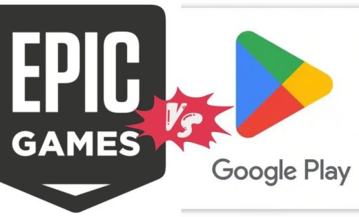 Epic Games: Jury finds Google Play Store has monopoly