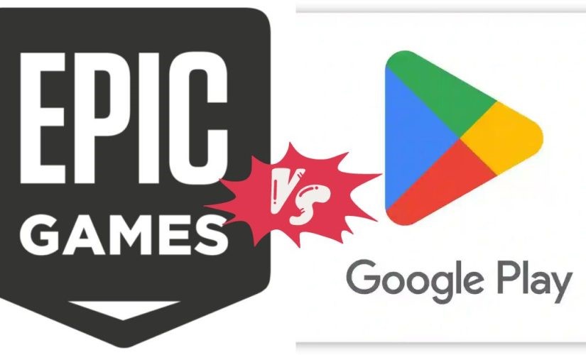 Epic Games: Jury finds Google Play Store has monopoly | DeviceDaily.com