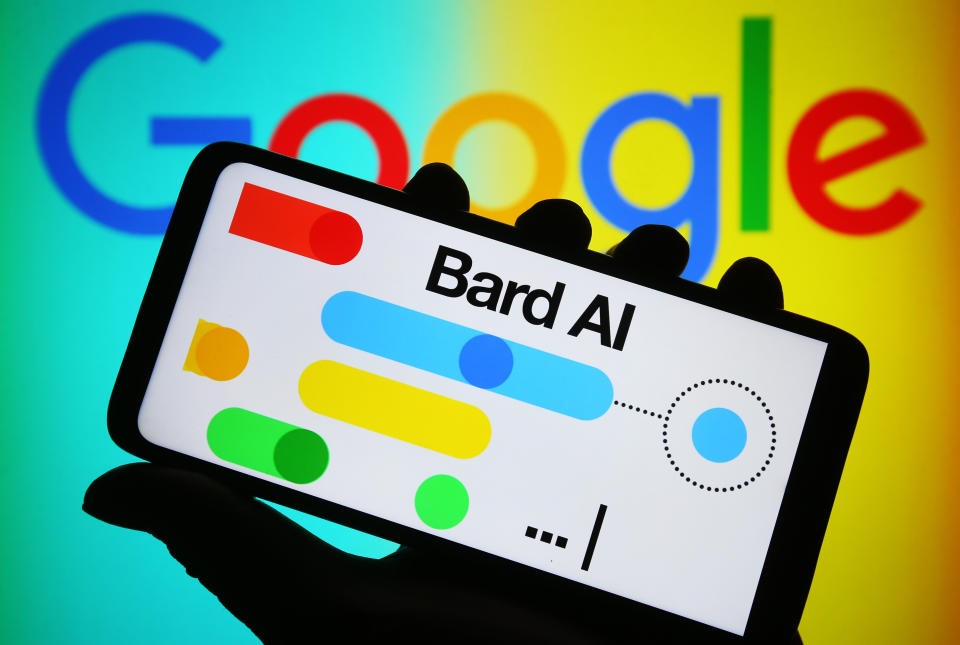 Google Bard Advanced is coming, but it likely won't be free | DeviceDaily.com