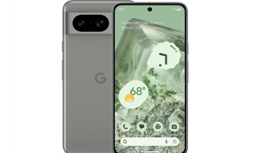 Google Pixel 9 phone AI features release date and price | DeviceDaily.com