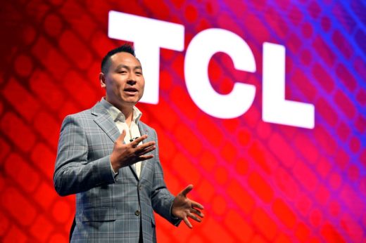 How to watch TCL unveil its latest devices at CES 2024