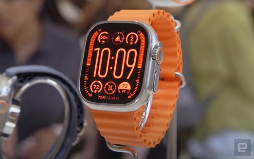 ITC denies motion to pause US Apple Watch ban until appeal is over