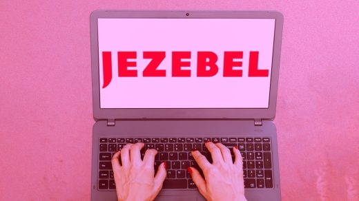 Jezebel is coming back from the dead, bought by Paste Magazine