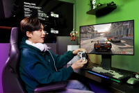 LG Display plans to debut an ultra-fast 480Hz OLED panel for gaming at CES