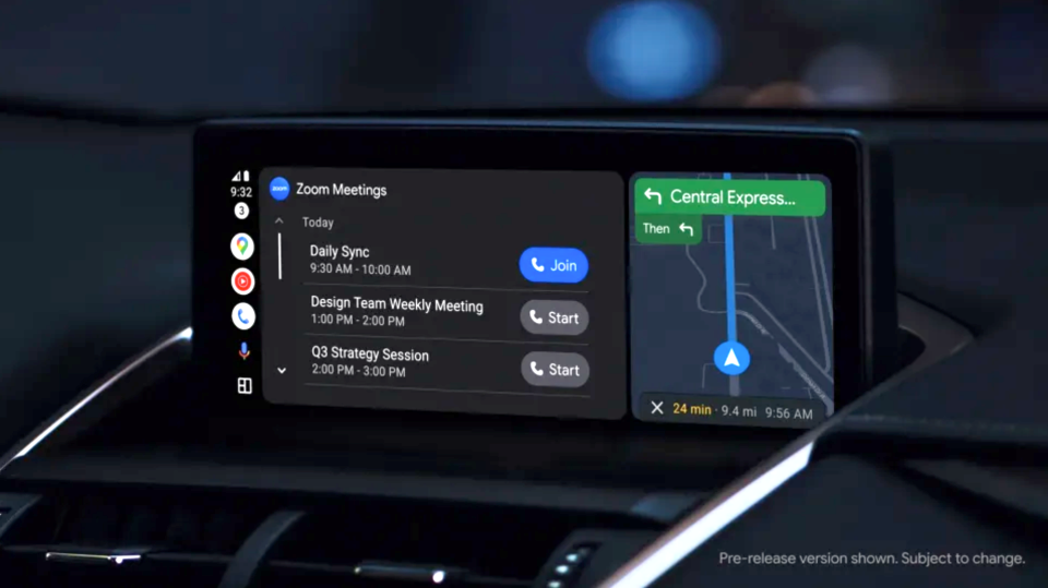Microsoft Teams finally coming to Android Auto, nearly a year after being announced | DeviceDaily.com
