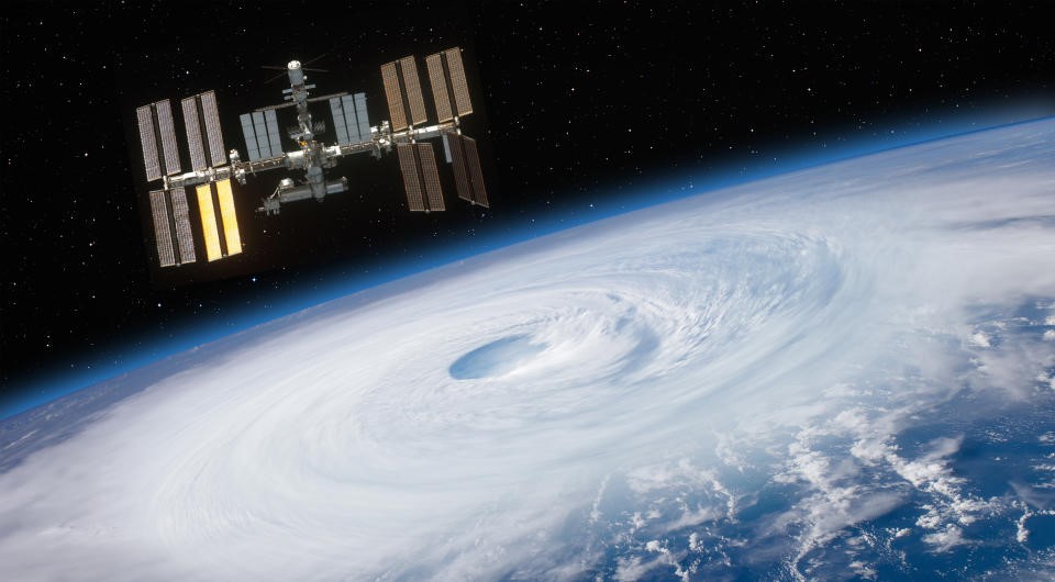 NASA and IBM are building an AI for weather and climate applications | DeviceDaily.com