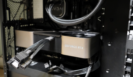 NVIDIA nerfed its RTX 4090 graphics card for Chinese buyers, thanks to US export rules