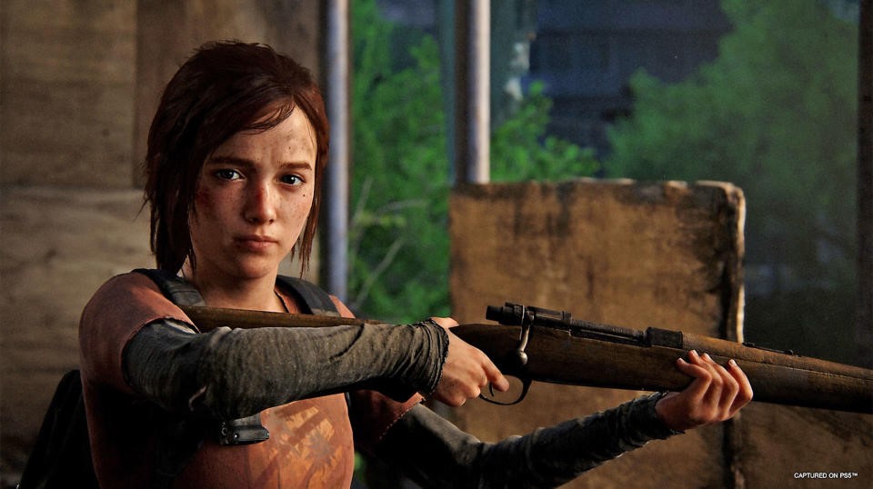 Naughty Dog cancels development on The Last of Us Online | DeviceDaily.com