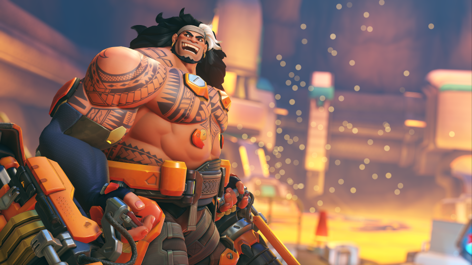 Overwatch 2 players say that frame rate drops are making the game 'unplayable' on PS5 | DeviceDaily.com
