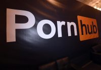 Pornhub blocks Montana and North Carolina as their age verification laws take effect