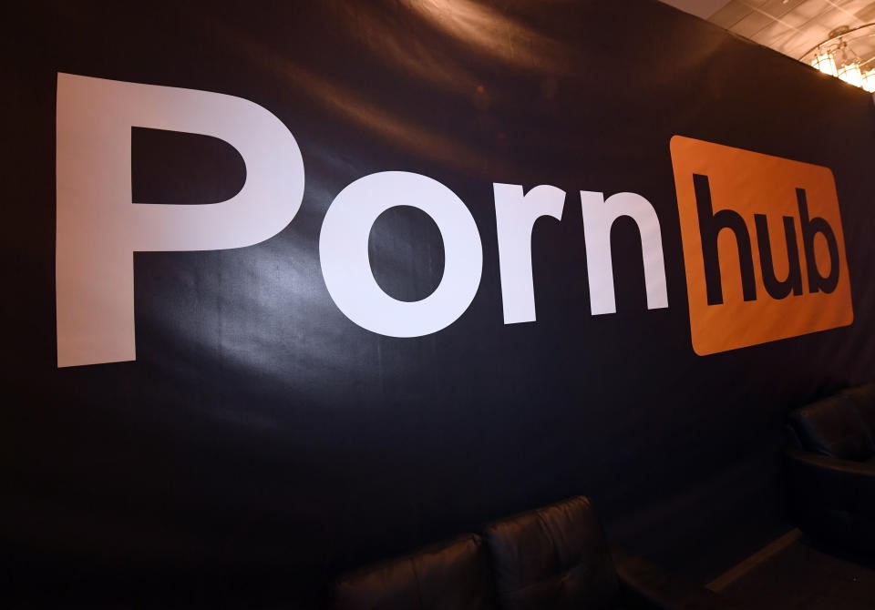 Pornhub blocks Montana and North Carolina as their age verification laws take effect | DeviceDaily.com