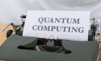 Quantum computing progress hindered by noise
