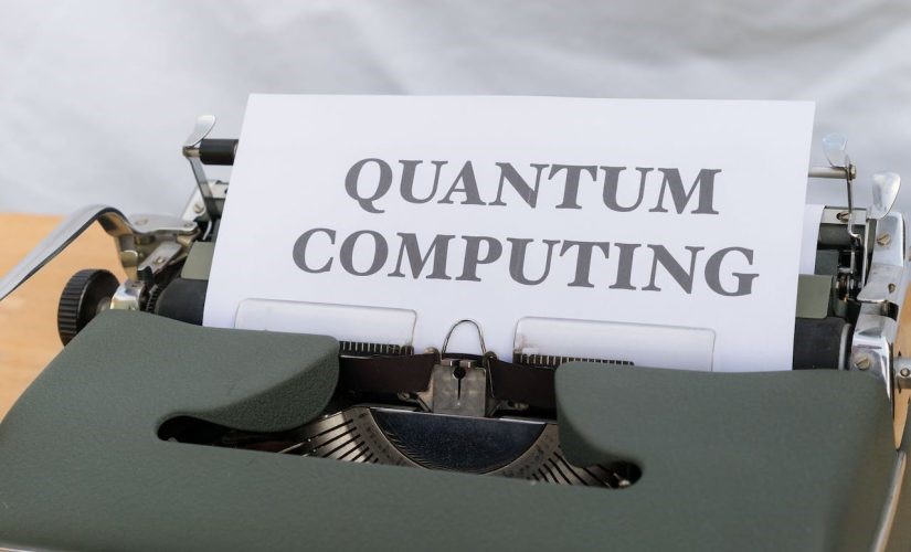Quantum computing progress hindered by noise | DeviceDaily.com