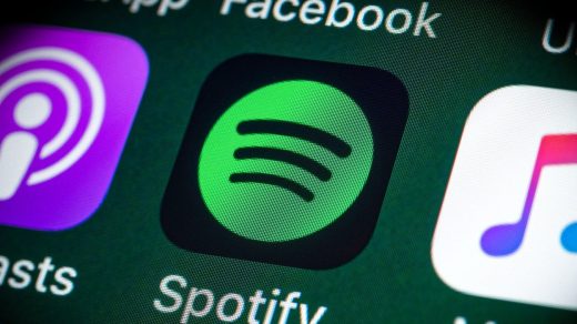 Spotify ends 2023 with more mass layoffs as CEO Daniel Ek announces 3rd round of job cuts